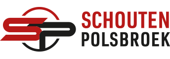 Transportbedrijf Schouten Polsbroek logo